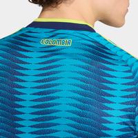 adidas Colombia Away Jersey 2026